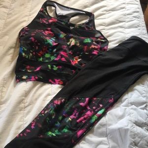 Fabletics set